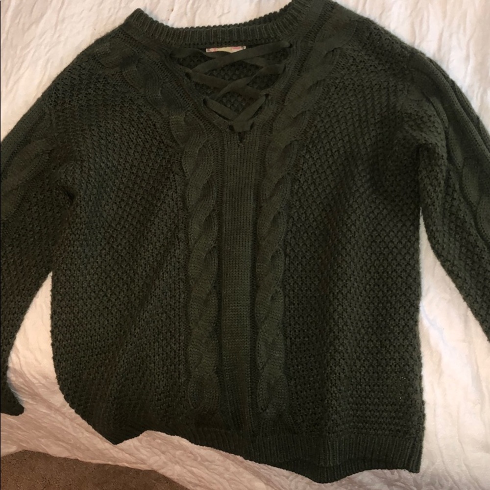 Sweater